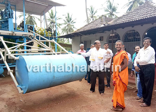 ಮರವಂತೆ ಬಳಿ ಅಲೆಗಳಿಂದ ವಿದ್ಯುತ್‌ಗೆ ಡಿಪಿಆರ್ ಸಿದ್ಧ
